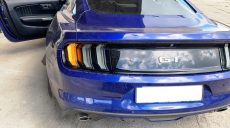 Ford Mustang 2015- szekvenciális hátsó lámpa