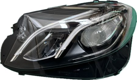 Mercedes W213 E-osztály 2016-2019 LED fényszóró BAL 2139066501