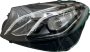 Mercedes W213 E-osztály 2016-2019 LED fényszóró BAL 2139066501