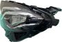Mercedes W213 E-osztály 2016-2019 LED fényszóró JOBB 2139066601