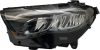  Mercedes W214 E-osztály 2023-tól  Fényszóró BAL 2149062900