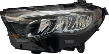 Mercedes W214 E-osztály 2023-tól  Fényszóró JOBB 2149063000
