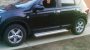 Nissan Qashqai (J10) fellépő küszöb szett (2006-2013)