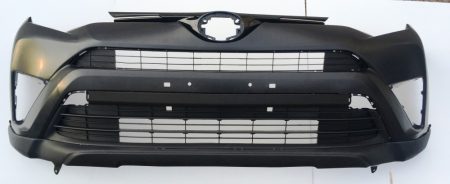 Toyota Rav4  első lökhárító szett (2016-2019)