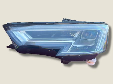 Audi A4 2016-2019 Full LED Fényszóró BAL 8W0941773