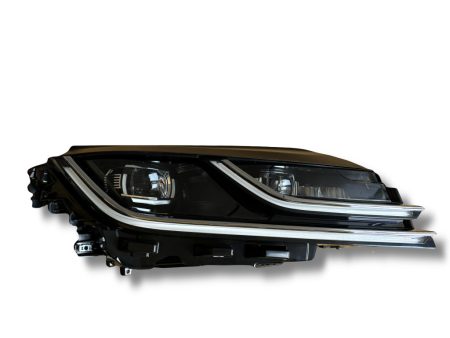Volkswagen Arteon 2017-2020 Fényszóró Full LED BAL 3G8941081