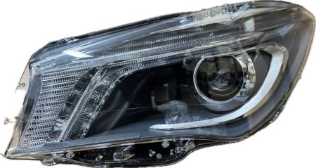 Mercedes W117 CLA 2014-2017 Fényszóró JOBB 1179066400