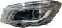 Mercedes W117 CLA 2014-2017 Fényszóró JOBB 1179066400