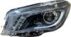Mercedes W117 CLA 2014-2017 Fényszóró BAL 1179066300
