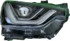 Isuzu D-max 2020-tól  LED fényszóró