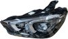   Mercedes W167 GLE LED High Performance Fényszóró  JOBB 1679064408
