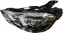 Mercedes W167 GLE LED High Performance Fényszóró  JOBB 1679064408