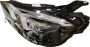 Mercedes W167 GLE LED High Performance Fényszóró  JOBB 1679064408