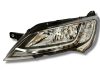   Fiat, Citroen, Peugeot, Opel Menetfényes BAL 1374297080 1682748980