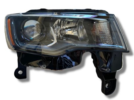 Jeep Grand Cherokee Bi-Xenon fényszóró JOBB 8266647AD