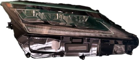 Lexus RX 2016-2018 LED fényszóró. BAL 81185-48D40
