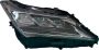 Lexus RX 2016-2018 LED fényszóró. BAL 81185-48D40