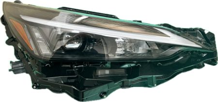 Lexus NX 2021-2024 LED fényszóró. BAL 81145-78280