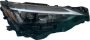Lexus NX 2021-2024 LED fényszóró. BAL 81145-78280