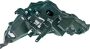 Lexus NX 2021-2024 LED fényszóró. BAL 81145-78280