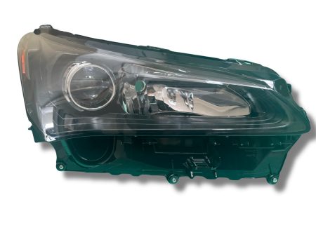 Lexus NX 2014-2017 LED fényszóró JOBB 81145-78050