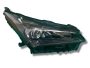Lexus NX 2014-2017 LED fényszóró JOBB 81145-78050