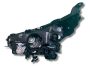 Lexus NX 2014-2017 LED fényszóró JOBB 81145-78050