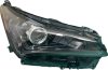 Lexus NX 2017-2020 LED fényszóró BAL 81185-78180