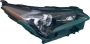 Lexus NX 2017-2020 LED fényszóró JOBB 81145-78180