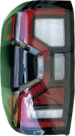 Ford Ranger T9 Raptor (2023-tól) hátsó lámpa Full LED