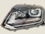 Volkswagen Amarok 2017-2022 Bi-Xenon Fényszóró BAL 2H1941017