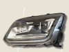   Volkswagen Amarok 2017-2022 Bi-Xenon Fényszóró JOBB 2H1941018