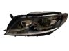   Volkswagen CC 2012-2017 Adaptív Bi-Xenon fényszóró BAL 3C8941751F