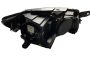 Volkswagen CC 2012-2017 Adaptív Bi-Xenon fényszóró JOBB 3C8941752F