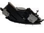 Volkswagen CC 2012-2017 Adaptív Bi-Xenon fényszóró JOBB 3C8941752F