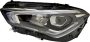 Mercedes W118 CLA 2020-tól LED Fényszóró BAL 1189062500