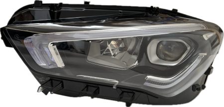 Mercedes W118 CLA 2020-tól LED Fényszóró JOBB 1189062600