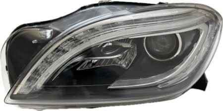 Mercedes W166 ML/GLE 2010-1018 Fényszóró BAL 1668206059