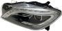 Mercedes W166 ML/GLE 2010-1018 Fényszóró BAL 1668206059