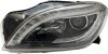 Mercedes W166 ML/GLE 2010-1018 Fényszóró JOBB 1668206159