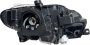 Mercedes W166 ML/GLE 2010-1018 Fényszóró JOBB 1668206159