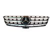 Mercedes W166 ML/GLE 2010-1015 Grill