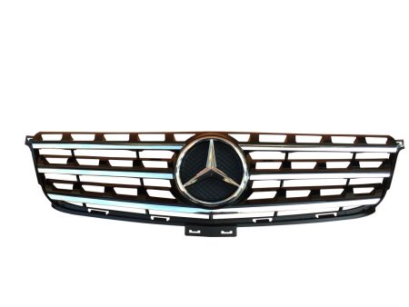 Mercedes W166 ML/GLE 2010-1015 Grill