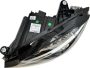 Mercedes W205 C-osztály 2014-2018 LED Fényszóró JOBB 2058203761 