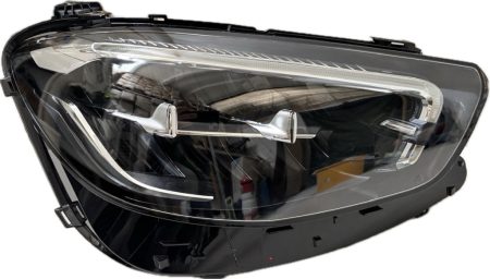Mercedes W213 E-osztály 2020-tól (facelift) Full LED fényszóró JOBB 2139067609